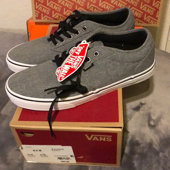 vans atwood grindle